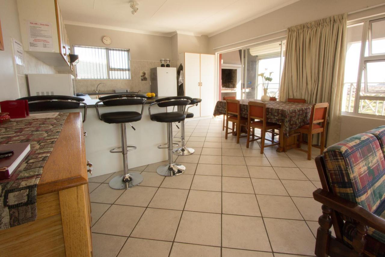 Lekke Ekke Apartment Lambert's Bay Bagian luar foto